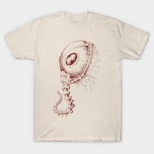 Sandman vintage sketch T-Shirt